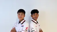 Terkuak Curhat Veda Ega Pratama kepada Sang Ayah usai Alami Kecelakaan pada Balapan Moto3 Amerika Serikat 2026