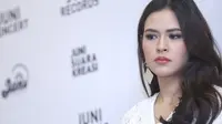 Lagu Terbaru Raisa Terinspirasi Kerinduannya pada Ibu
