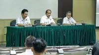 Ade Hidayat: Diklat Audit SMKP Hanya Bisa Diselenggarakan Oleh Instansi Pembina