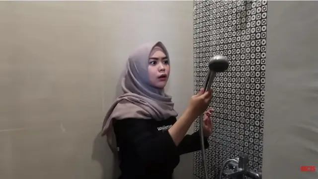 6 Potret Kos-kosan Ria Ricis yang Akan Dijual, Tambahan Modal Buat Rumah Baru