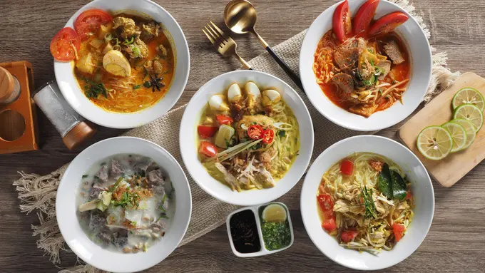 soto indonesia