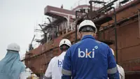 Biro Klasifikasi Indonesia Catat Pendapatan Rp 1,5 Triliun