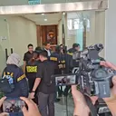 Penyidik Polri Datangi Kejagung, Kapuspenkum Ungkap Tujuannya