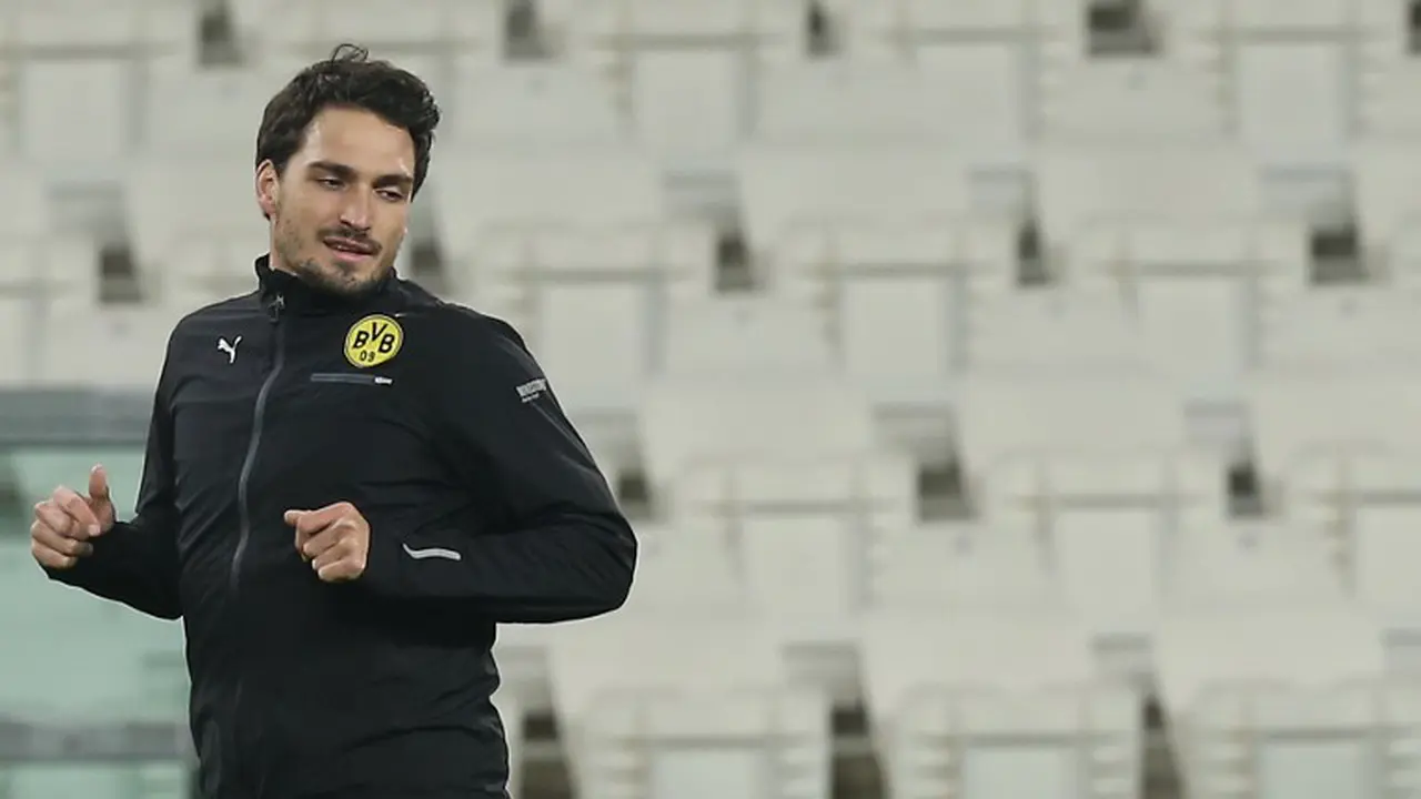 Mats Hummels