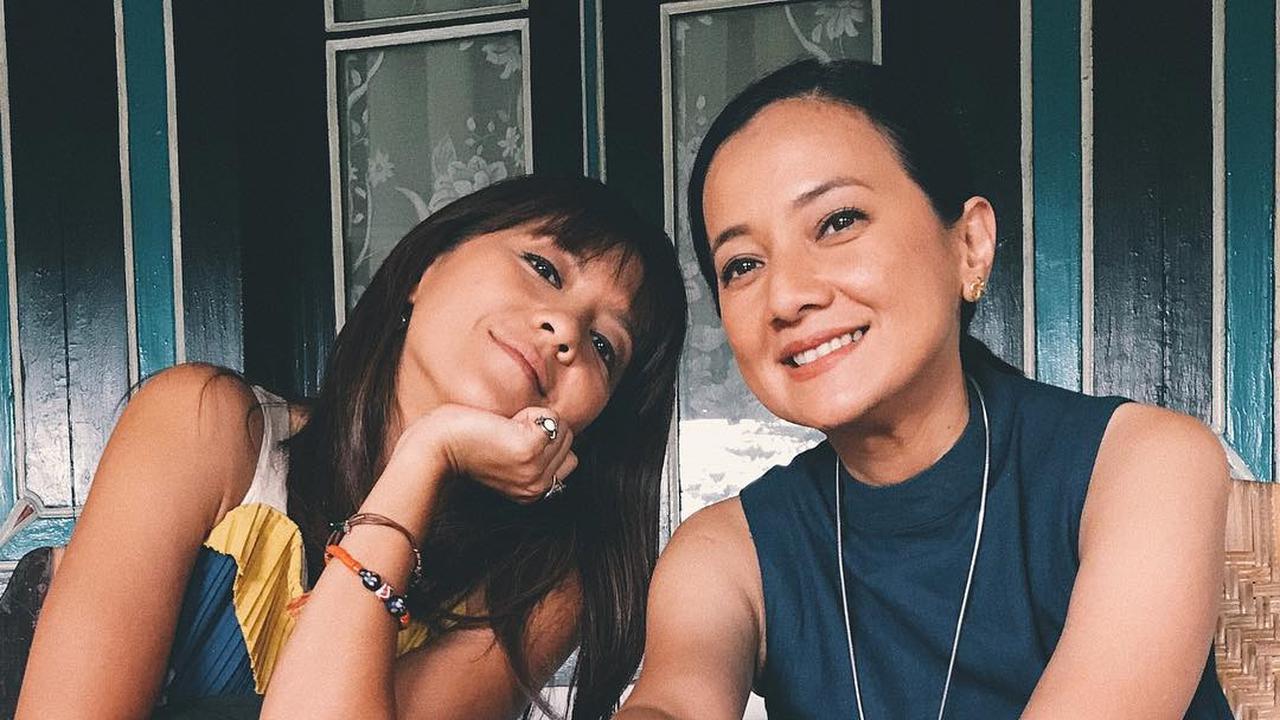 [Fimela] Lala Karmela