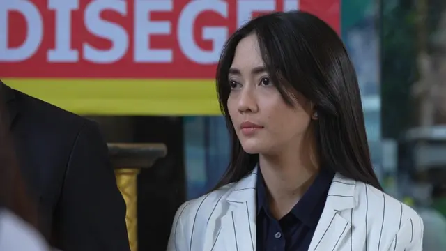 Cinta Setelah Cinta