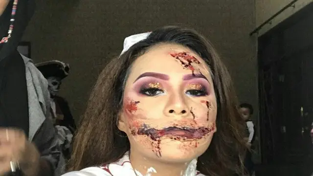 [Bintang] Aurel Hermansyah