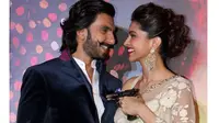 Ranveer Singh dan Deepika Padukone Segera Menikah
