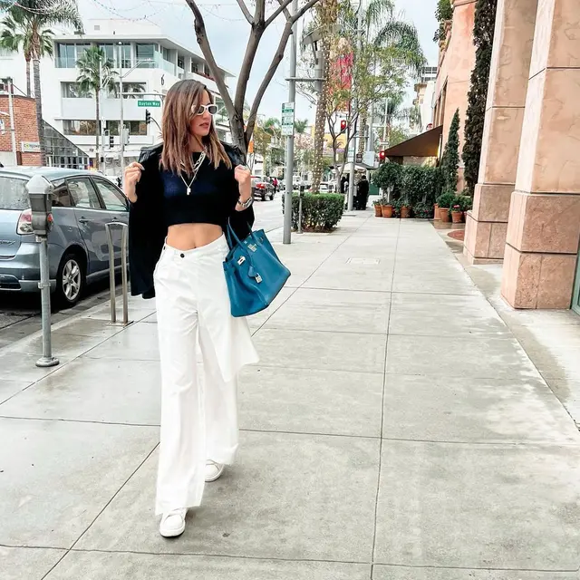 Nia Ramadhani (Instagram/ramadhaniabakrie)