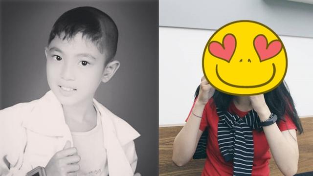 11 Tahun Berlalu Begini Kabar Nona Berlian Si Ronaldowati Yang Rela Jadi Gundul Hot Liputan6 Com