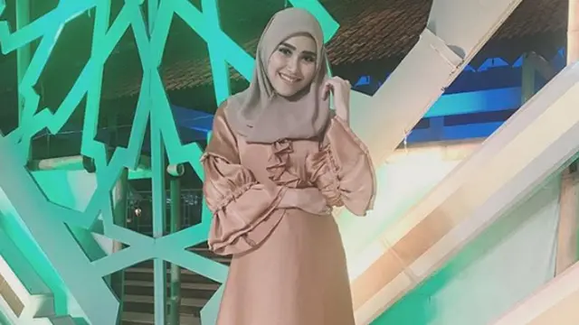 Ayu Ting Ting