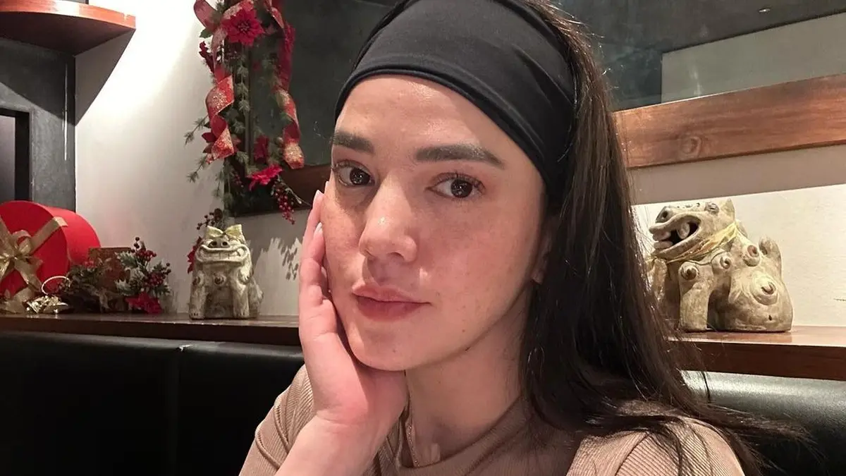 Mengenal Kanker Sarkoma seperti yang Diidap Alice Norin
