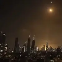 Respons China dan AS di Tengah Ketegangan Iran-Israel