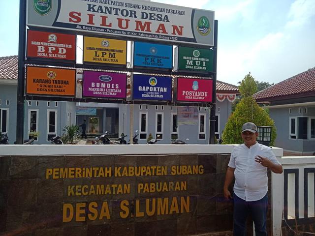 Mengungkap Asal Usul Nama Desa Siluman Di Subang Regional