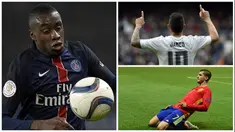 Kabar transfer terkini, Jumat (5/8/2016), diwarnai niat Juventus menyiapkan Blaise Matuidi sebagai calon pengganti Paul Pogba dan keinginan Alvaro Morata untuk dipinjamkan ke Manchester United atau Arsenal. (AFP)