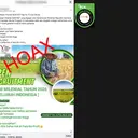 Cek Fakta: Tidak Benar Link Pendaftaran Petani Milenial 2026/2027 Gaji Rp 10 Juta