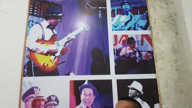 HJK Band
