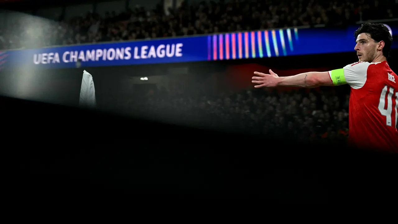 Declan Rice