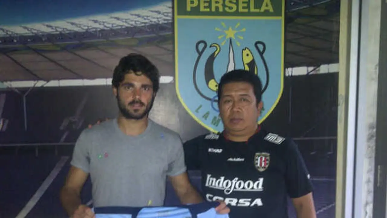 Jose Antonio Pedrosa Galan 