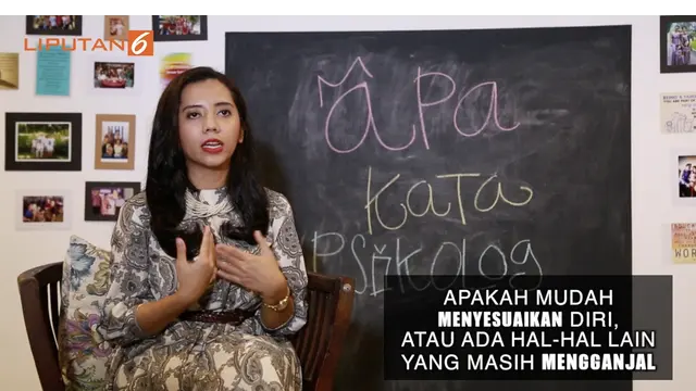 Apa Kata Psikolog: Sulitkah Anak Menyesuaikan Diri Dengan Bapak Atau Ibu Tirinya?