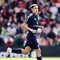 Manuel Ugarte melakukan debut saat MU mengalahkan Southampton 3-0 di ajang Liga Inggris 2024/2025. (X/MU)