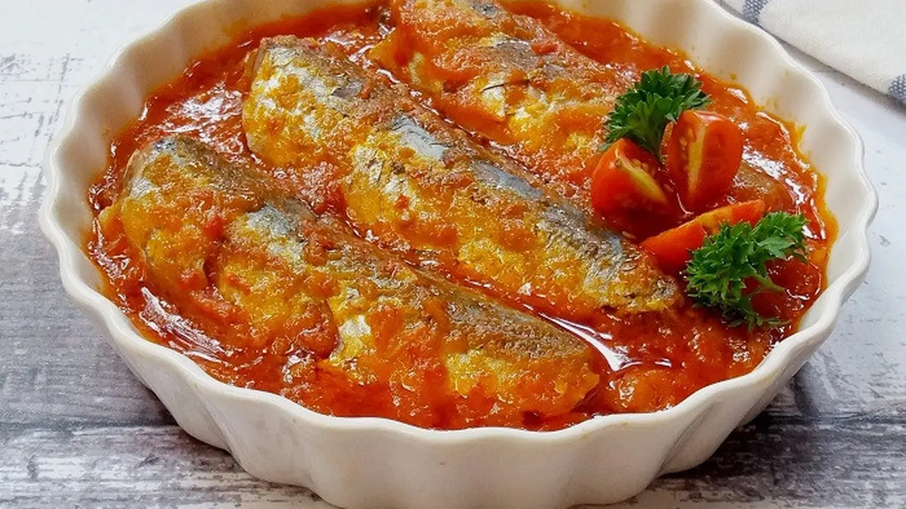 Jenis Ikan yang Baik Dikonsumsi Tanpa Digoreng Saat Puasa Ramadhan