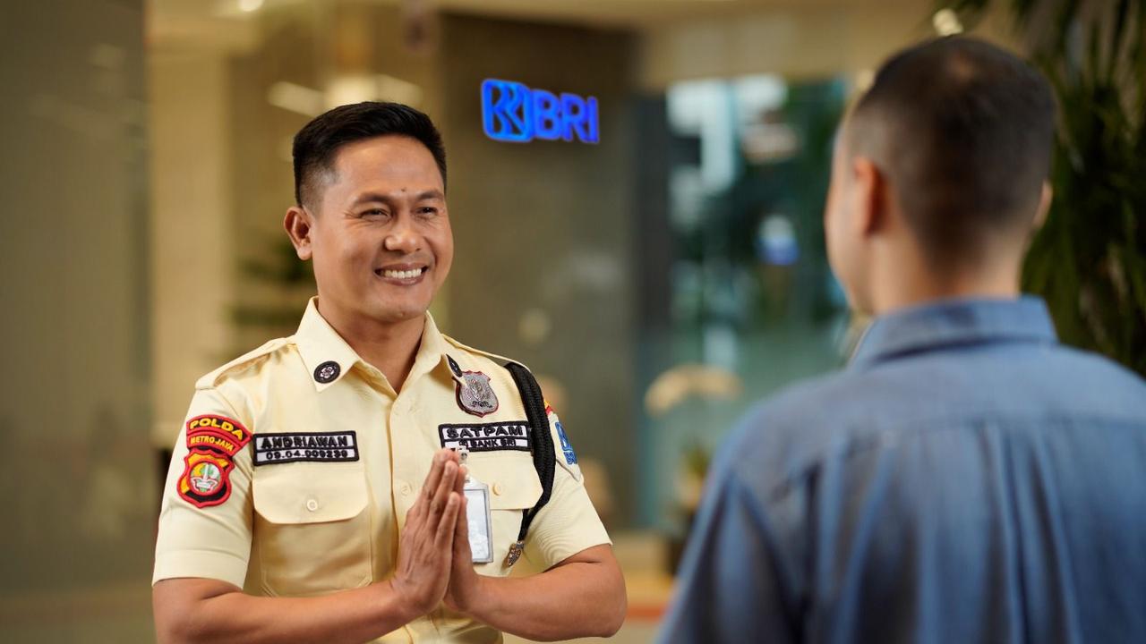 Libur Lebaran 2026, BRI Optimalkan Layanan Cabang, BRImo, dan Agen BRILink