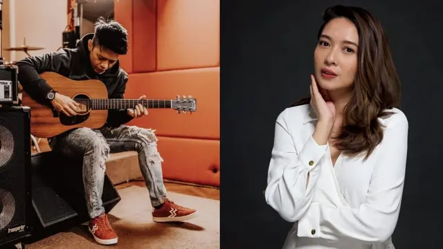 Ariel NOAH - Machella FP