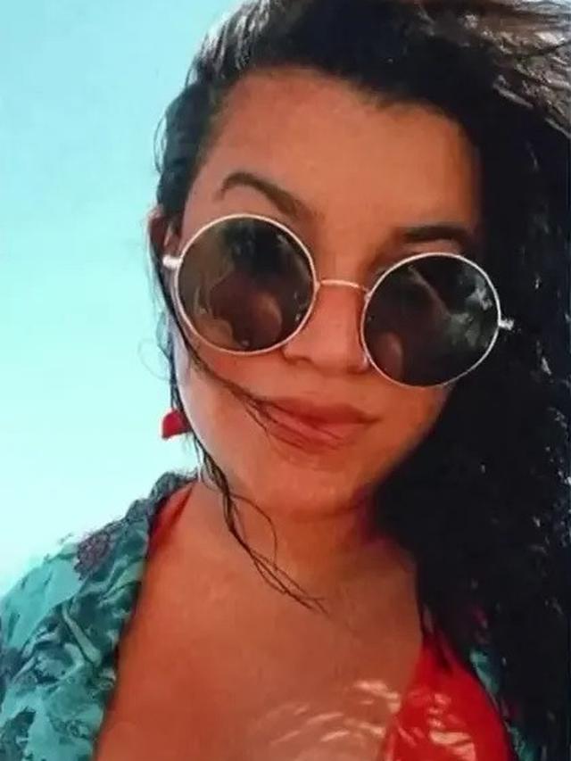 Korban Fernanda Silva Valoz da Cruz Pinto