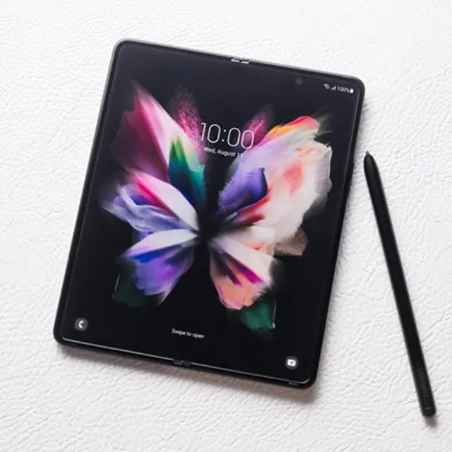 Samsung Galaxy Z Fold3 5G
