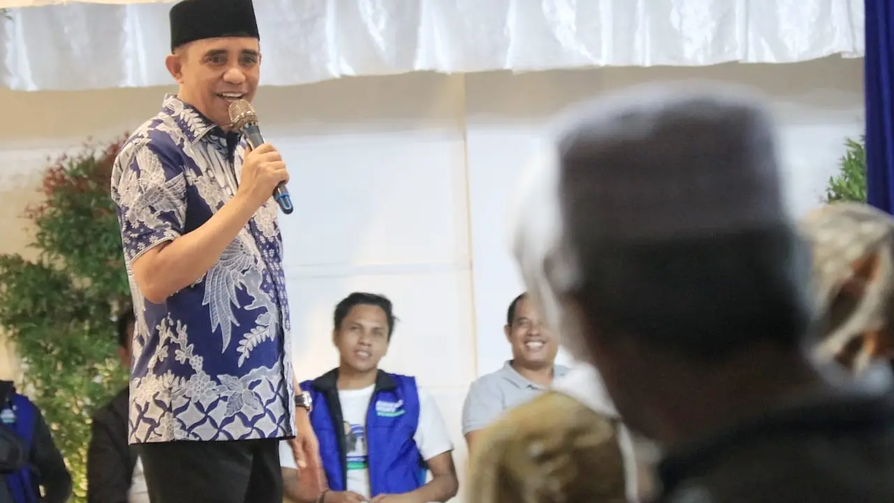 Anwar Hafid
