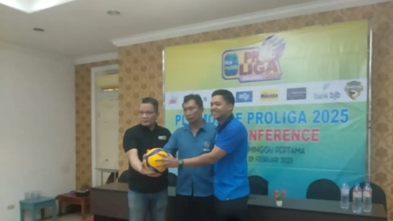 PLN Mobile Proliga 2025
