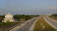 Jokowi Targetkan Merak-Pasuruan Tersambung Tol pada 2019