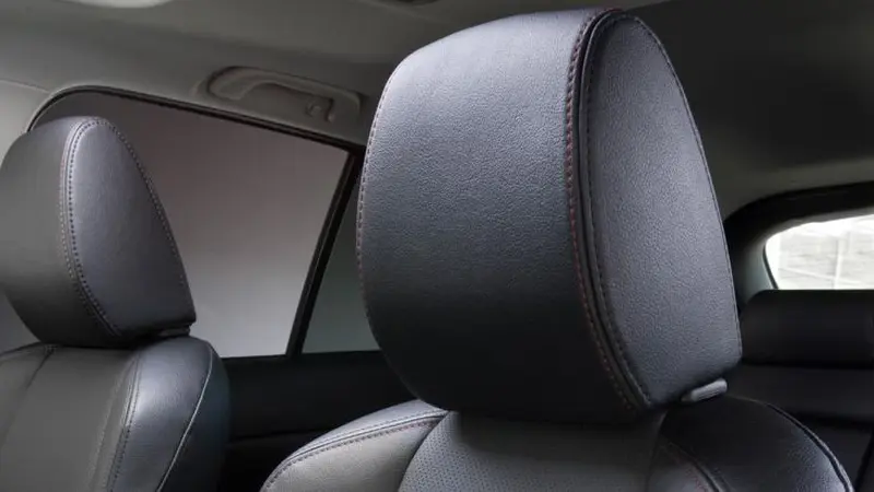 Fungsi Headrest atau Sandaran Kepala