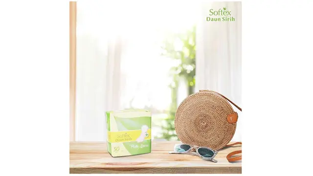 Jangan disimpan sendiri, ikutan kompetisi #JagainKamu yang dipersembahkan oleh Softex Daun Sirih ini, yuk!