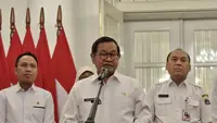 Pramono Soroti Sengketa Aset Jakarta dan Pentingnya Sertifikasi
