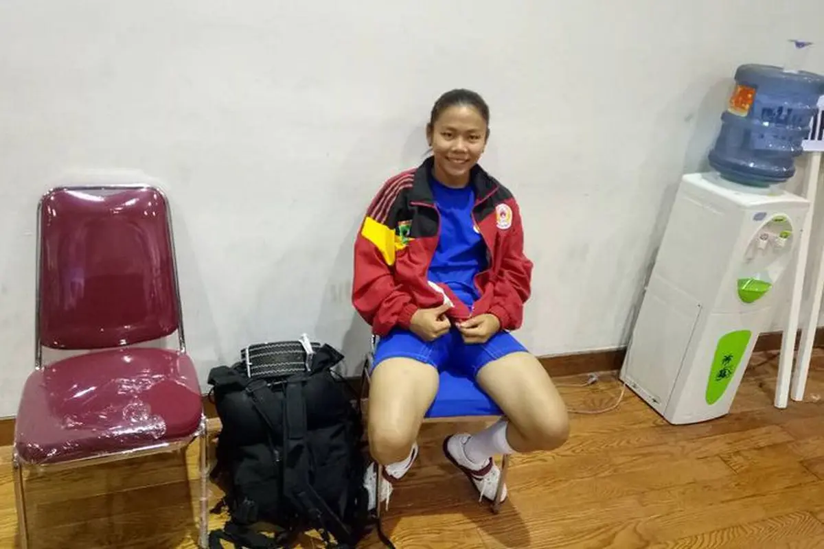 Sandra Diana Sari