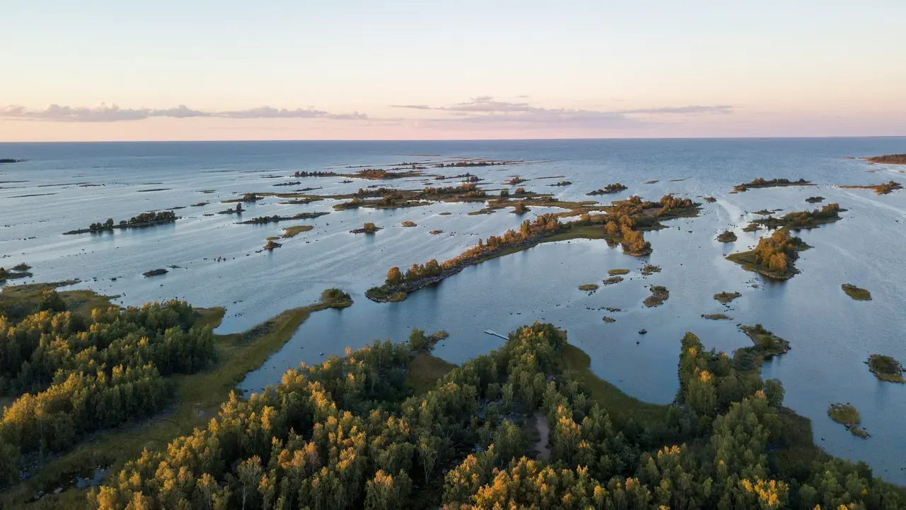Finland