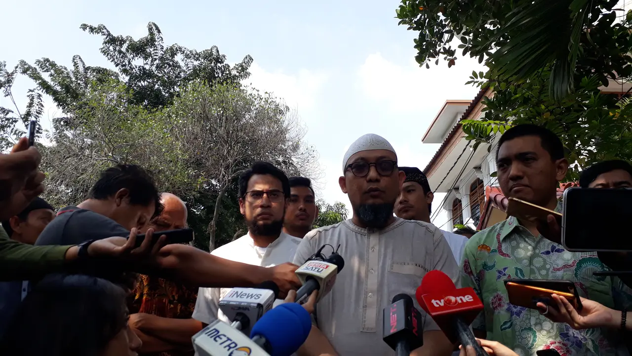 Hari Ariyanti/Merdeka.com