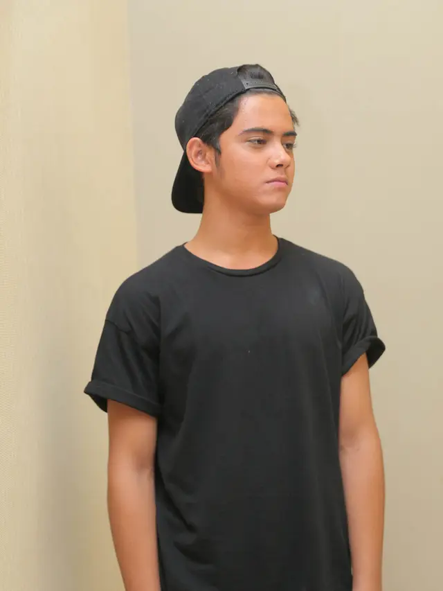 [Bintang] Aliando Syarief