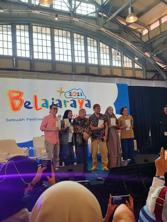 Pendidikan Seksualitas dan Interaksi