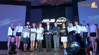 Tahun Depan Asus Akan Fokus ke Pasar Smartphone