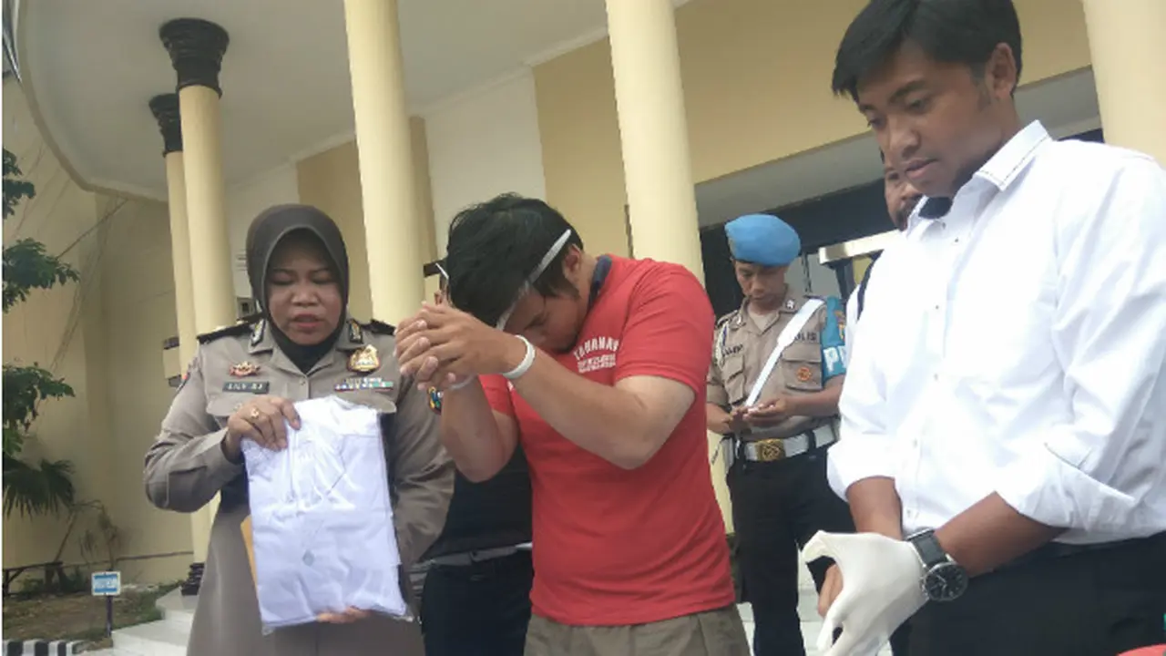 Dokter Gadungan di Mojokerto