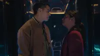 Sinopsis dan Review Film Beautiful Pain, Perjuangan Seorang Perempuan Sekaligus Ibu