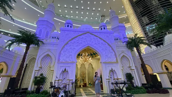 Berbagai promo menarik Senayan City selama Ramadan