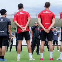 Saatnya Unjuk Gigi! Ini Deretan Penggawa Timnas Indonesia U-22 dengan Jam Terbang Tinggi di Klubnya