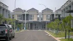 Modernland Restrukturisasi Utang US$ 289,8 Juta
