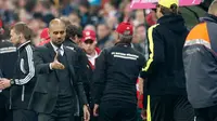Klopp Peringatkan Guardiola Jika Ingin ke Inggris