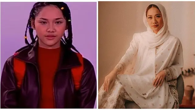 18 Tahun Berlalu, Ini Potret 10 Pemain Senandung Masa Puber Dulu vs Kini