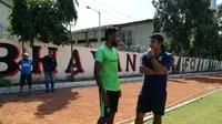 Semen Padang Lepas Bek ke Persebaya
